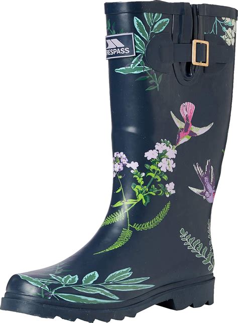 bottes de pluie femme rubino